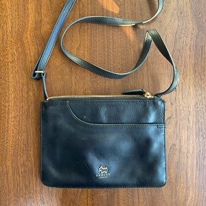 Black Radley London Crosby
